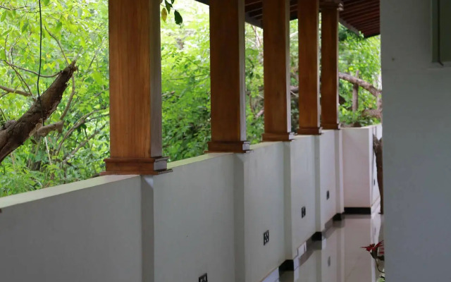 Grand Kalundawa Waterfront Resort