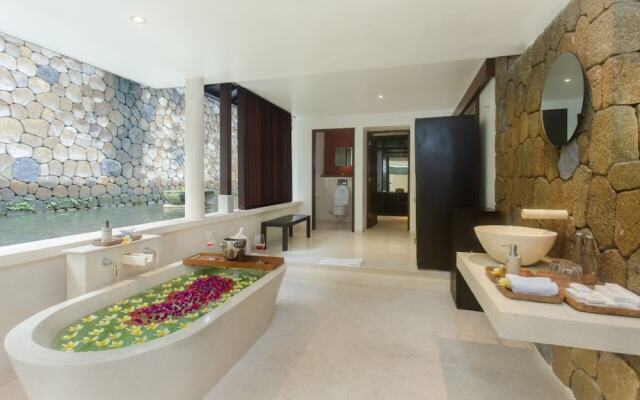 Uma Giri Villas Ubud by GenuineHost