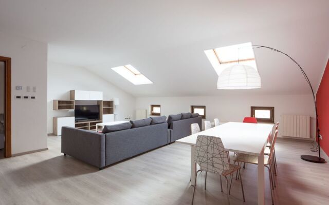 TriesteVillas Pellico