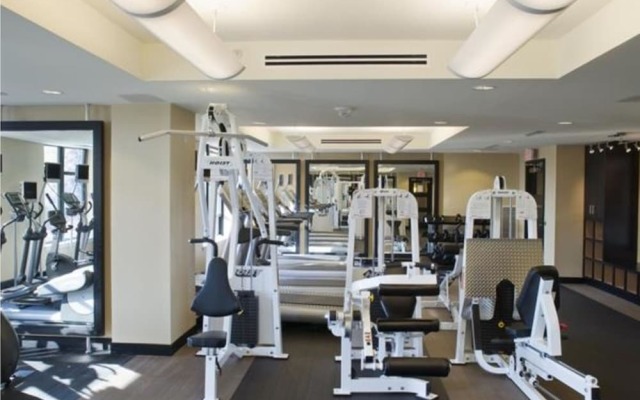 Bridgestreet at The Eden