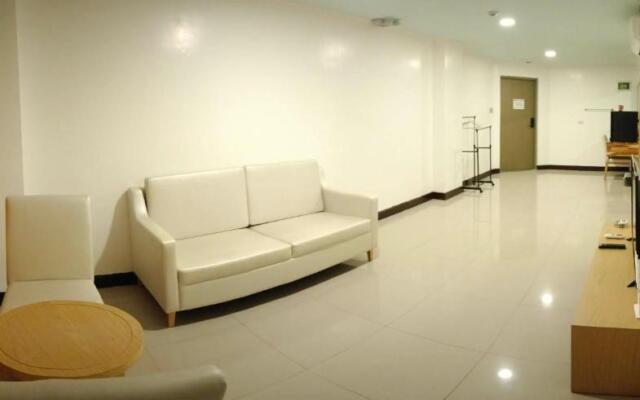 Punta Clark Hotel