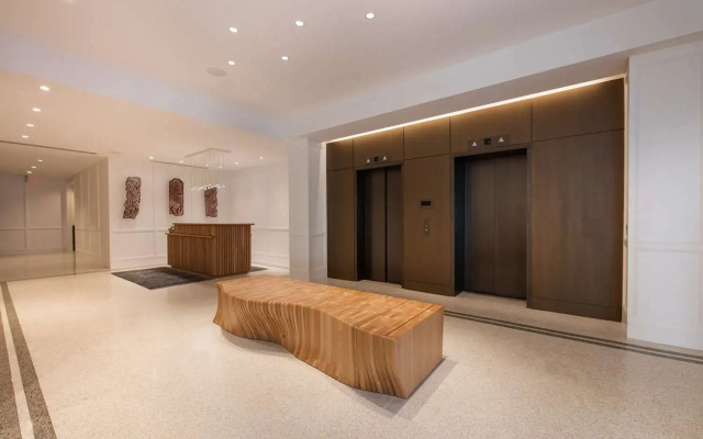 Magnolia New Orleans