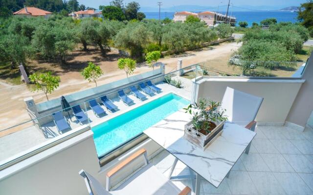 Iliomagic Luxury Suites Thassos