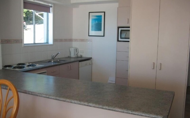Hillhaven Holiday Apartments