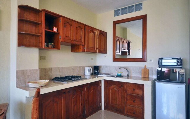 Galeodan Suites