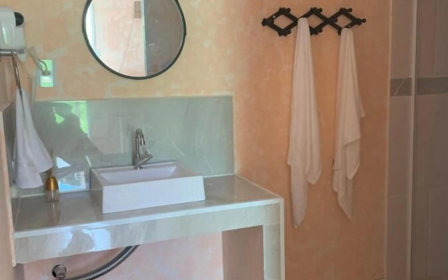 Villa Sāo Francisco