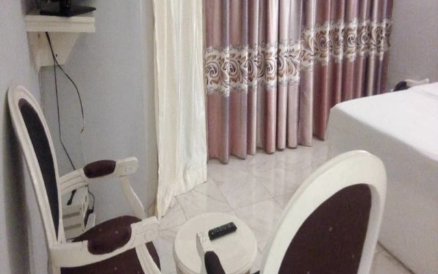 Residence Les Florhanyas