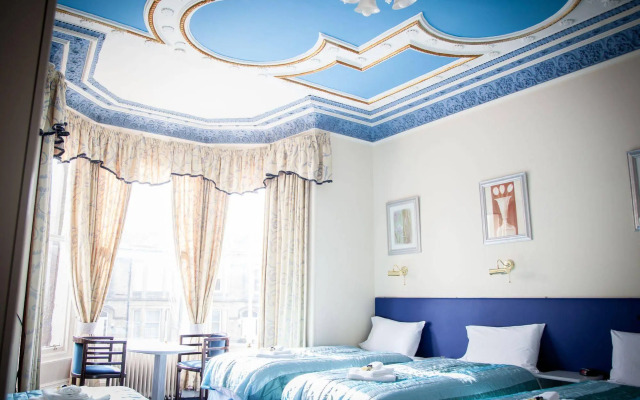 Alba Hills Guest House