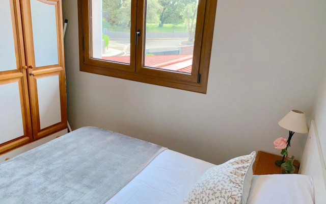 Apartamento El Pedregal Playa de Ris