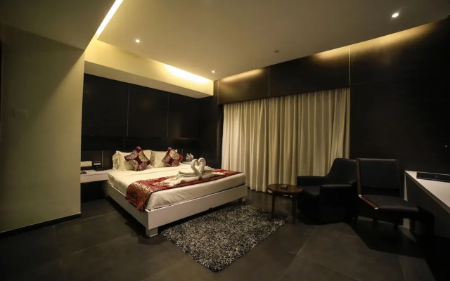 Hotel German Palace by Vinca