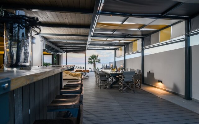 Villa Selenia Platinum