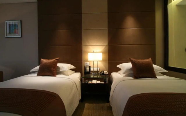 Liaoning International Hotel