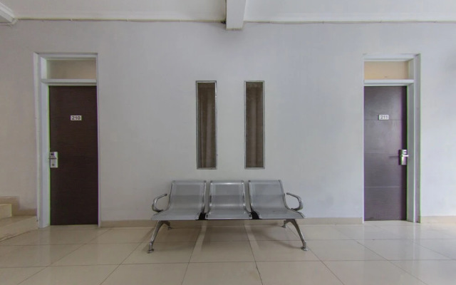 Oyo 657 Elite Residence 71