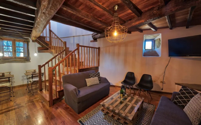 Casa Rural Piñeiro