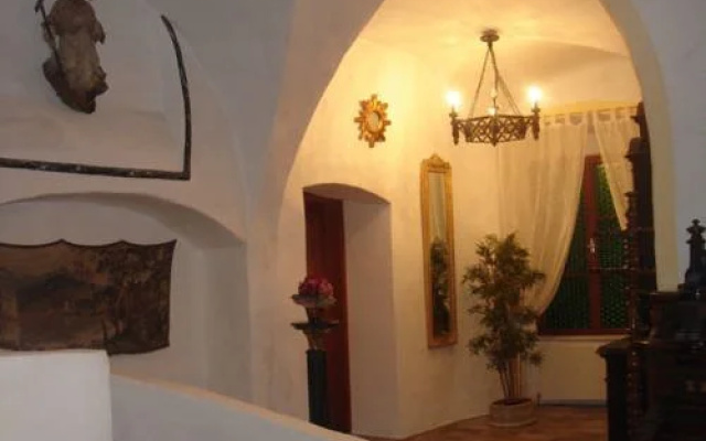 Hotel Garni Zum Schwarzen Raben