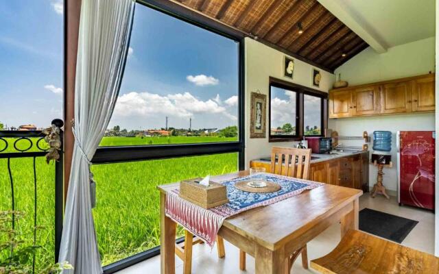 Rumma Lanna Villa by Betterplace