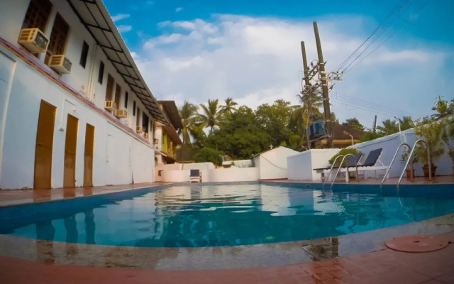 Sun Flower Beach Resort