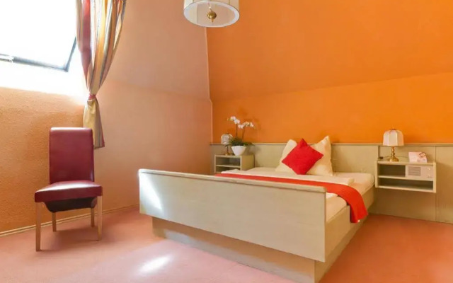 Hotel-Restaurant Hubertushof