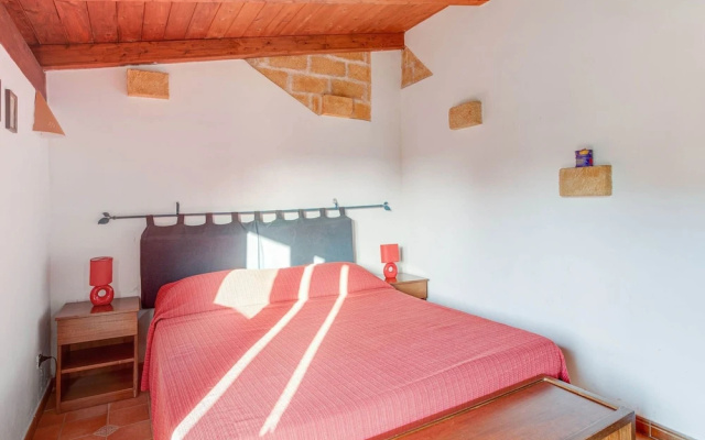 Villa in Partinico Near the Beach