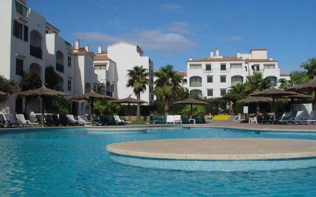 SERVICED APARTMENT CAREMA BEACH MENORCA(Formerly Carema Siesta Playa)