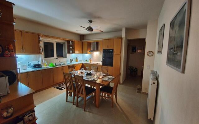 Argo Villa Kalives