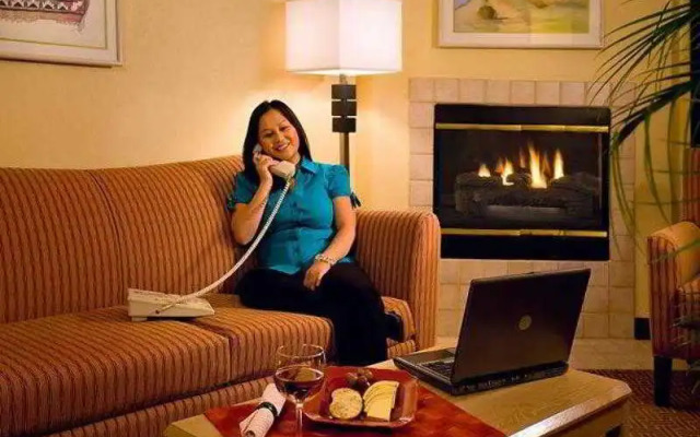 Residence Inn Minneapolis Bloomington