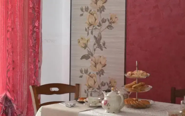 La Peonia B&B