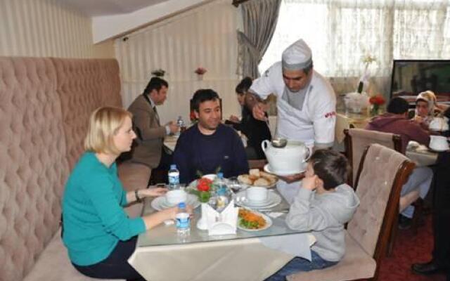 Azade Butik Hotel
