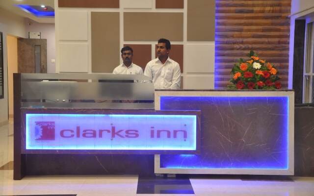 Clarks Inn Bagalkot