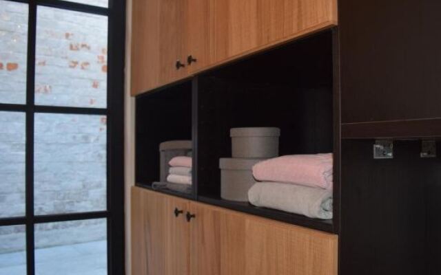 Holiday Home La Petite Maison