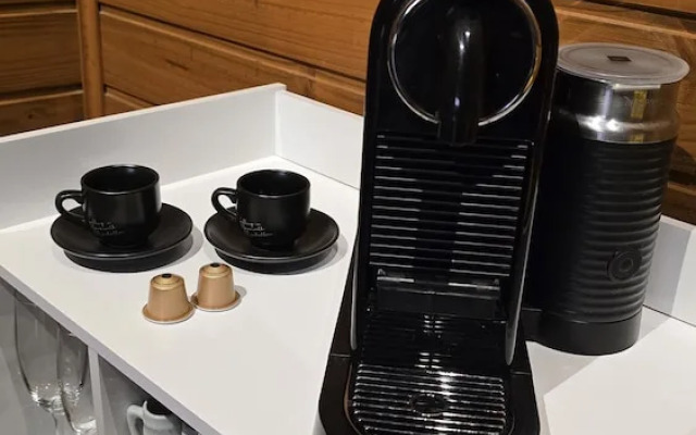 Tilli's Haus Praia & Campo