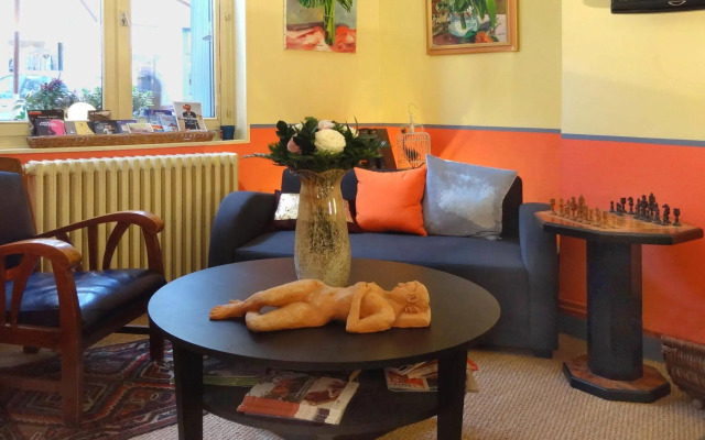 Hotel Des Carmes - Rouen