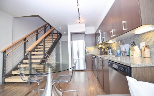 Capitol Hill Suites by Luxe Hubs