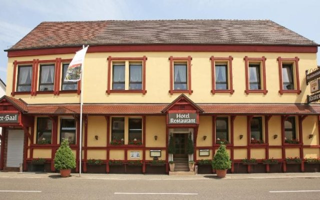 Hotel Ritter