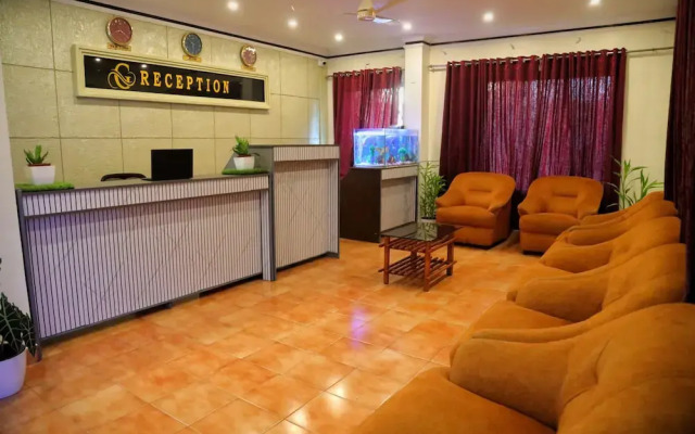 Grand Harmony Beach Resort