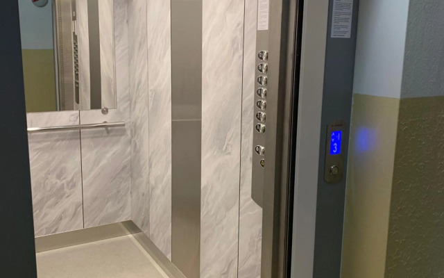 Apartament TT10 Botanicka