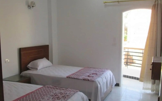 Nile Paradise Apartments