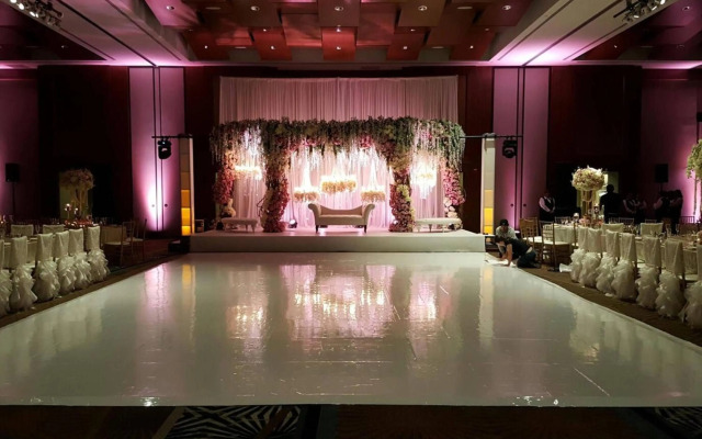 Raleigh Marriott Crabtree Valley