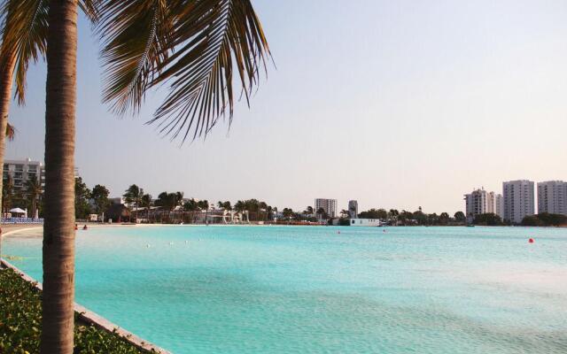 Playa Blanca
