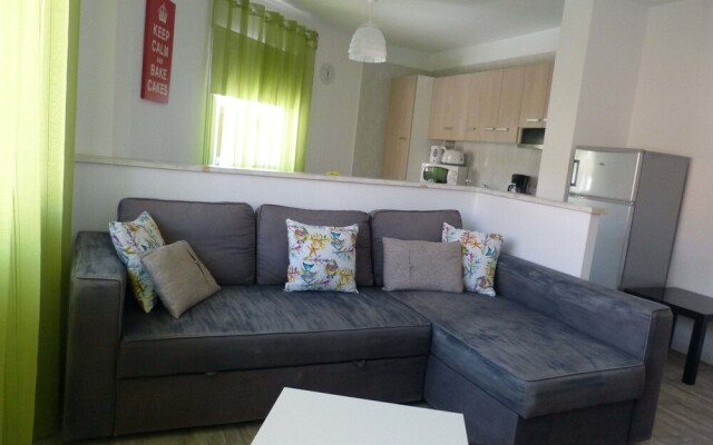 Suncanarias Apartamento La Chola