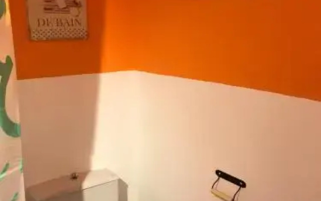 Alojamiento El Cantal