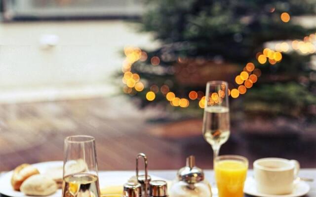 Cortile Hotel - Adult only