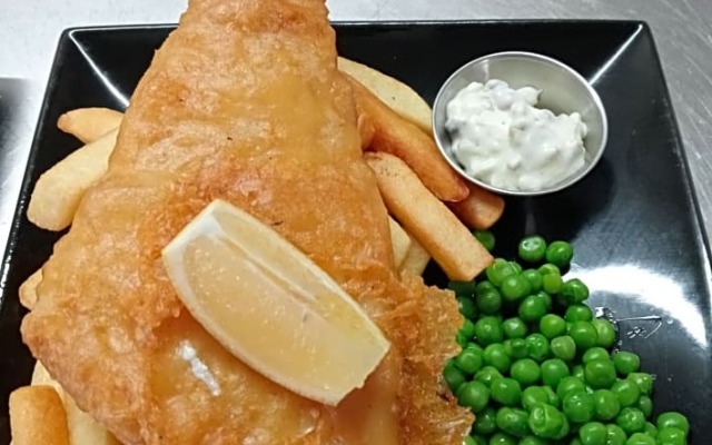 The Kings Arms Inn