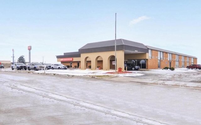 OYO Hotel Goodland KS Hwy 24