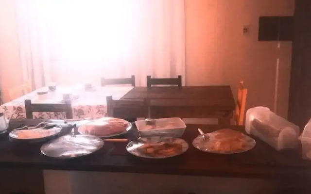 Ilhéus Pousada Pé na Areia