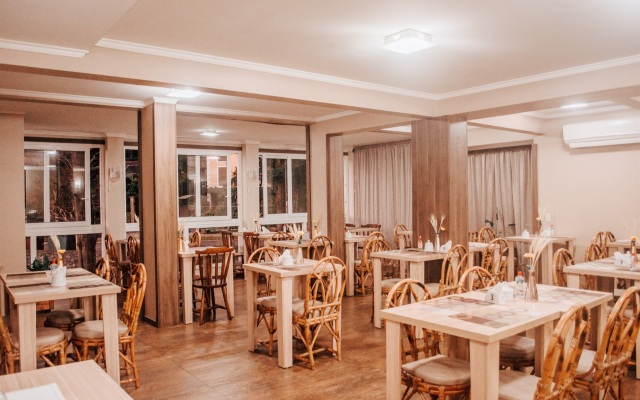 Hotel Colina São Francisco
