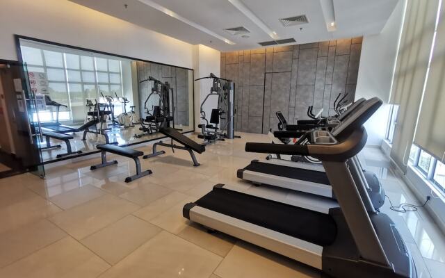 Amansari Residence Desaru