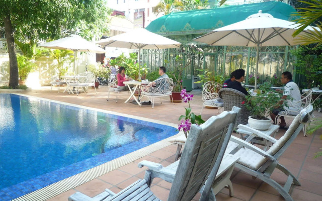 Villa Paradiso