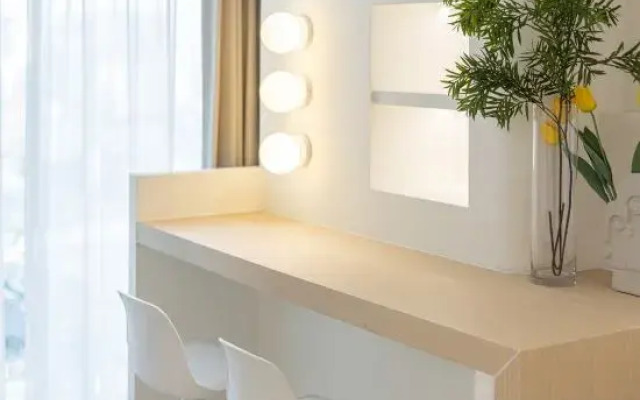 A Dream Homestay (Changsha Xiangya Branch 1)