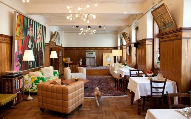 Hotel Schwalbe